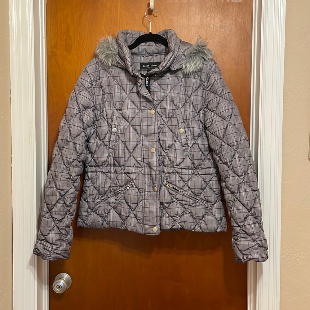 Winter Jacket - image 1